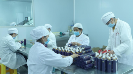 护肤品行业步入“功效时代”，佳晶洁引领新国货崛起潮